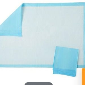 48 Disposable protective pads 23x36 48Ct